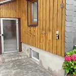 Casa vacanze Rosi Blankenburg (Harz)