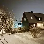 Rosi Casa vacanze Blankenburg (Harz)