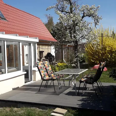 Holiday home Rosi *