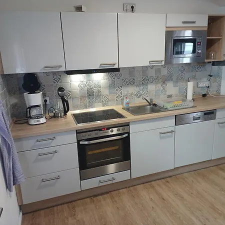 Rosi Blankenburg (Harz)