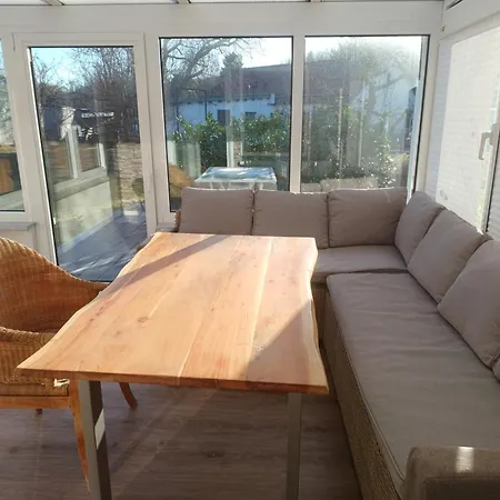 Semesterbostad Rosi *