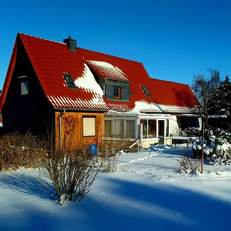 Rosi * Blankenburg (Harz)