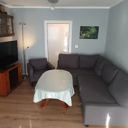 Rosi Semesterbostad *