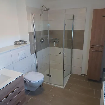 Rosi 度假居 布兰肯堡