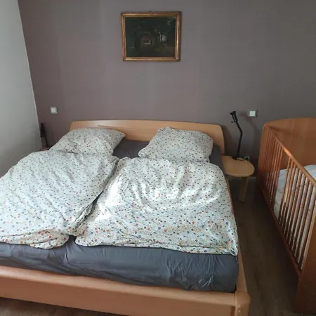Semesterbostad Rosi Blankenburg (Harz)