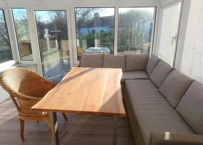 Semesterbostad Rosi *