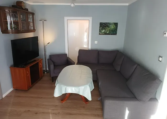 Rosi Semesterbostad *