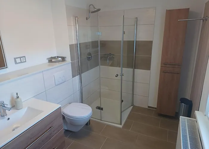 Rosi 度假居 布兰肯堡