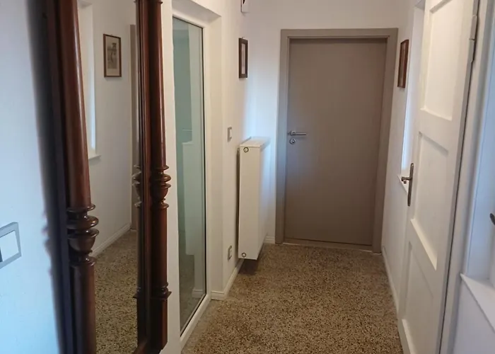 Semesterbostad Rosi *