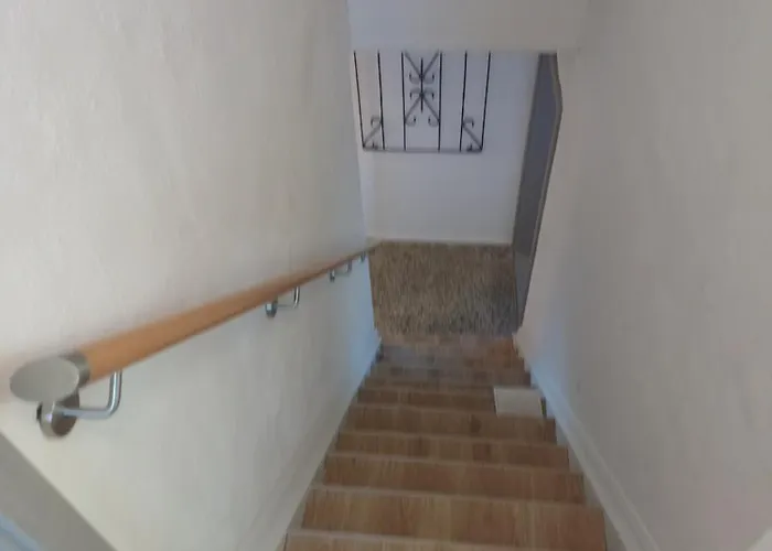 Semesterbostad Rosi Blankenburg (Harz)